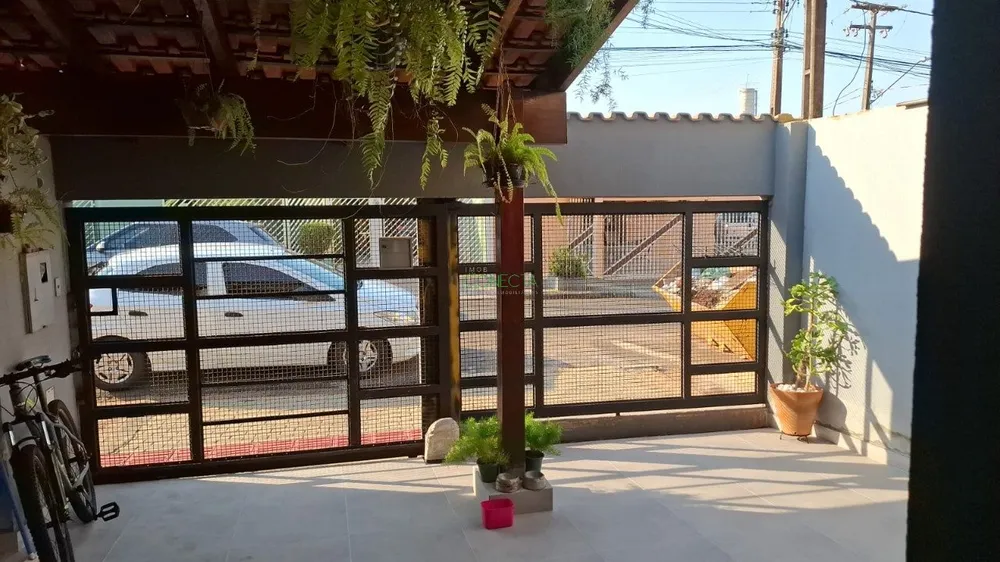 Casa, 2 quartos, 78 m² - Foto 3