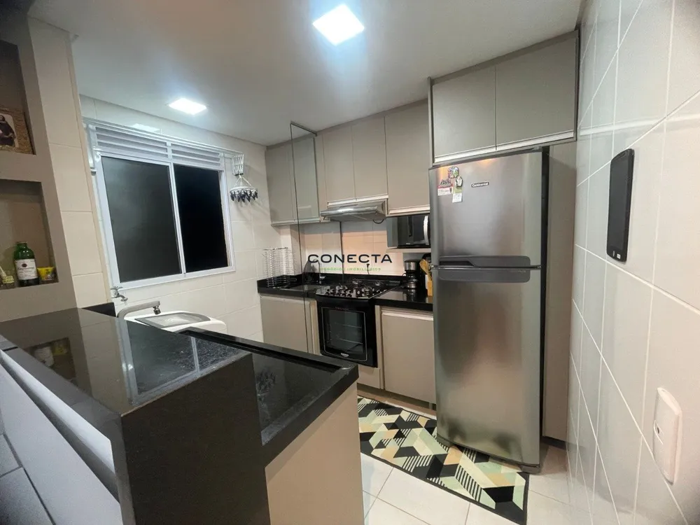 Apartamento, 2 quartos, 41 m² - Foto 4