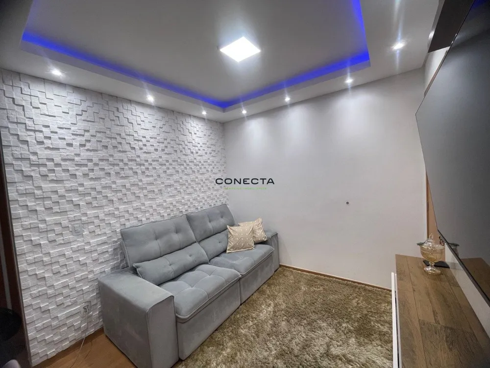 Apartamento, 2 quartos, 41 m² - Foto 5