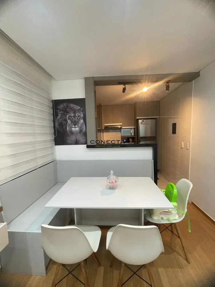 Apartamento, 2 quartos, 41 m² - Foto 2