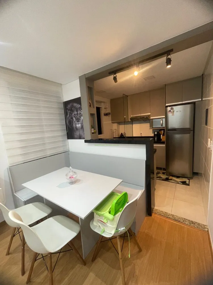 Apartamento, 2 quartos, 41 m² - Foto 10