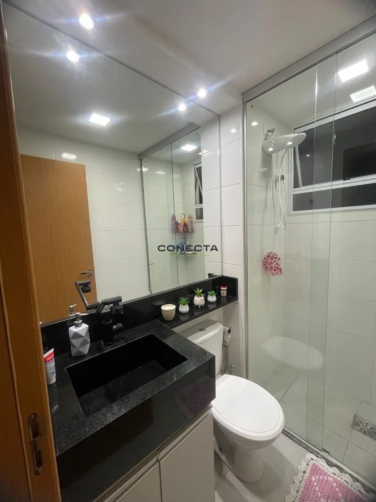 Apartamento, 2 quartos, 41 m² - Foto 12