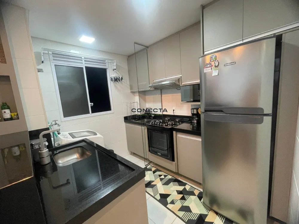 Apartamento, 2 quartos, 41 m² - Foto 11