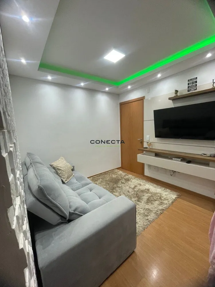 Apartamento, 2 quartos, 41 m² - Foto 7