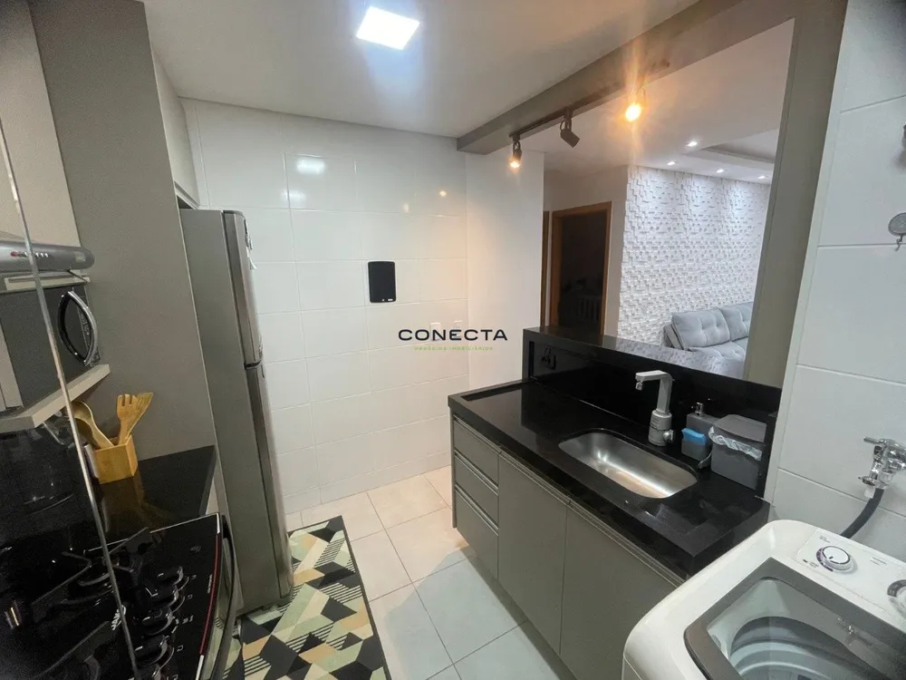 Apartamento, 2 quartos, 41 m² - Foto 1
