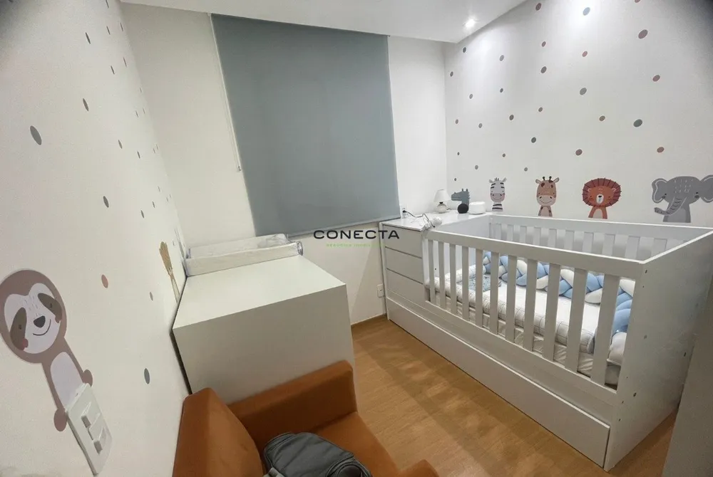 Apartamento, 2 quartos, 41 m² - Foto 3
