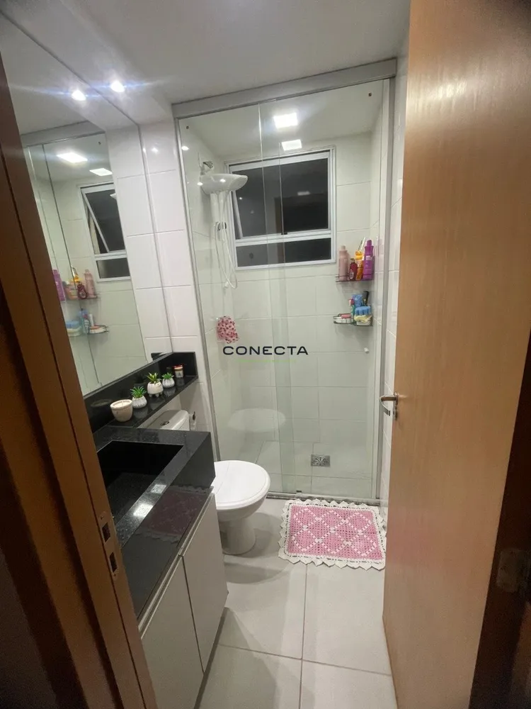 Apartamento, 2 quartos, 41 m² - Foto 9