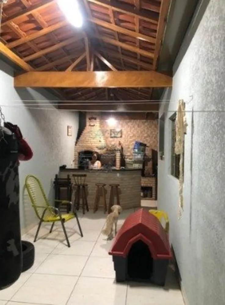 Casa, 3 quartos, 150 m² - Foto 3