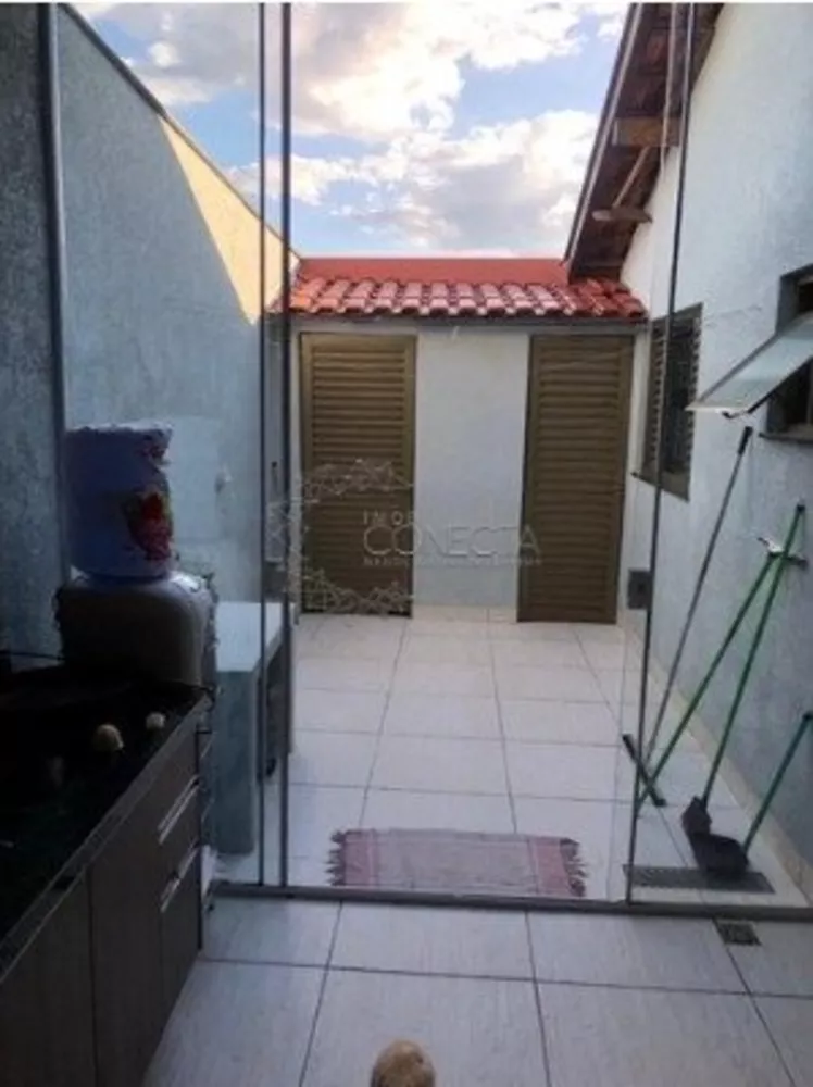 Casa, 3 quartos, 150 m² - Foto 8