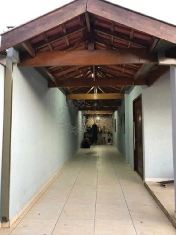 Casa, 3 quartos, 150 m² - Foto 2