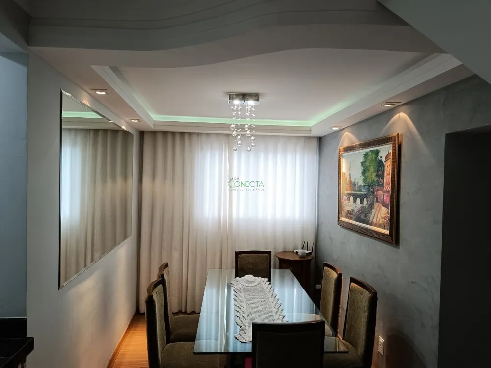 Apartamento, 3 quartos, 130 m² - Foto 11