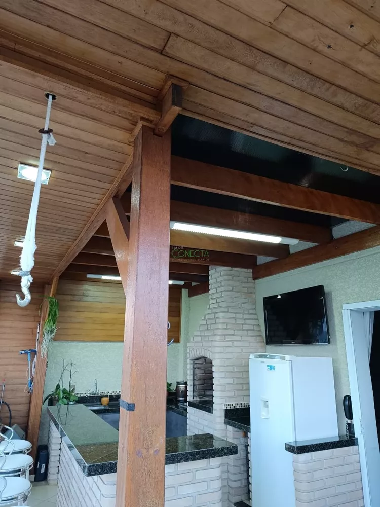 Apartamento, 3 quartos, 130 m² - Foto 4