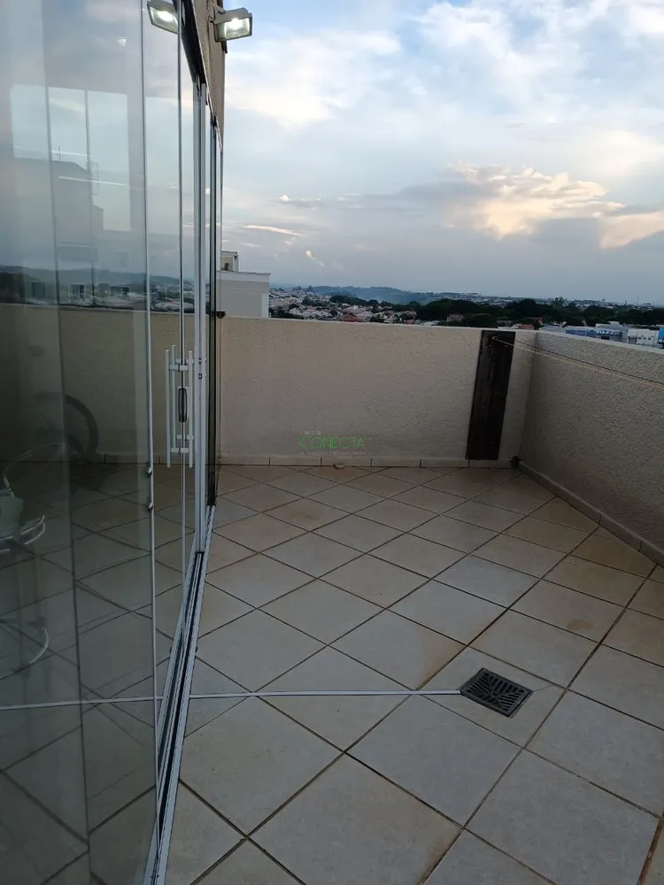 Apartamento, 3 quartos, 130 m² - Foto 5