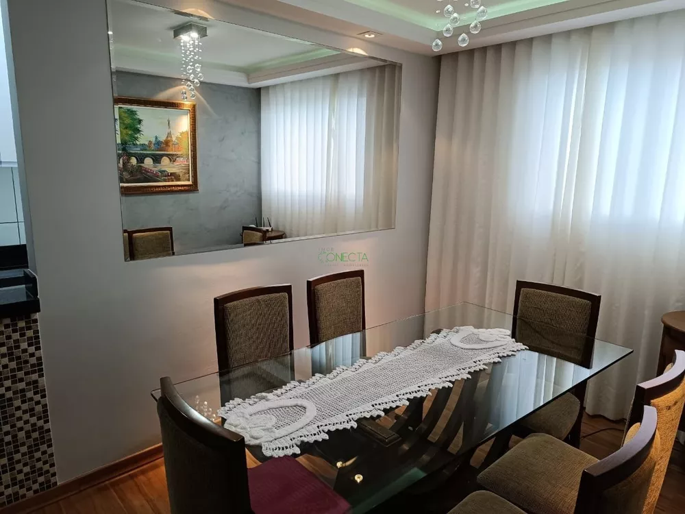 Apartamento, 3 quartos, 130 m² - Foto 1