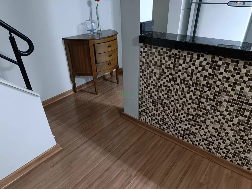 Apartamento, 3 quartos, 130 m² - Foto 2