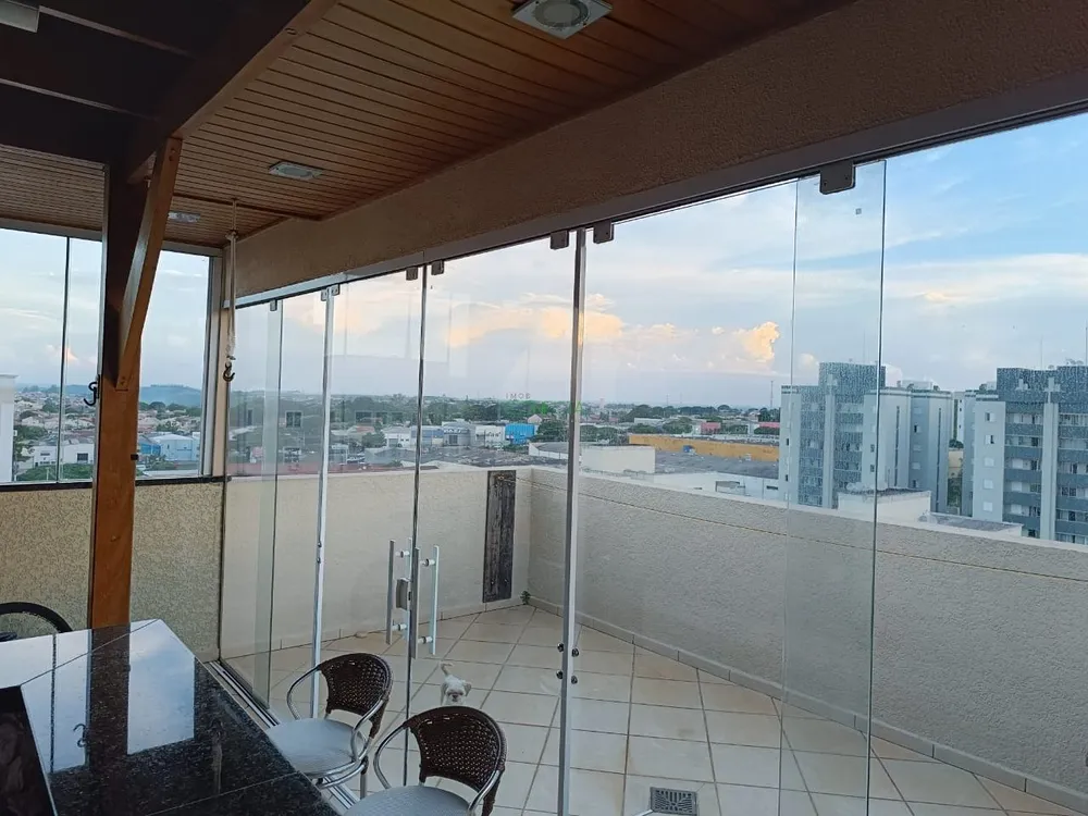 Apartamento, 3 quartos, 130 m² - Foto 9
