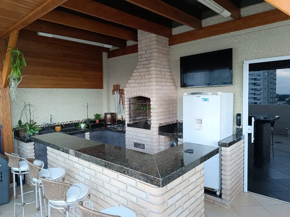Apartamento, 3 quartos, 130 m² - Foto 8