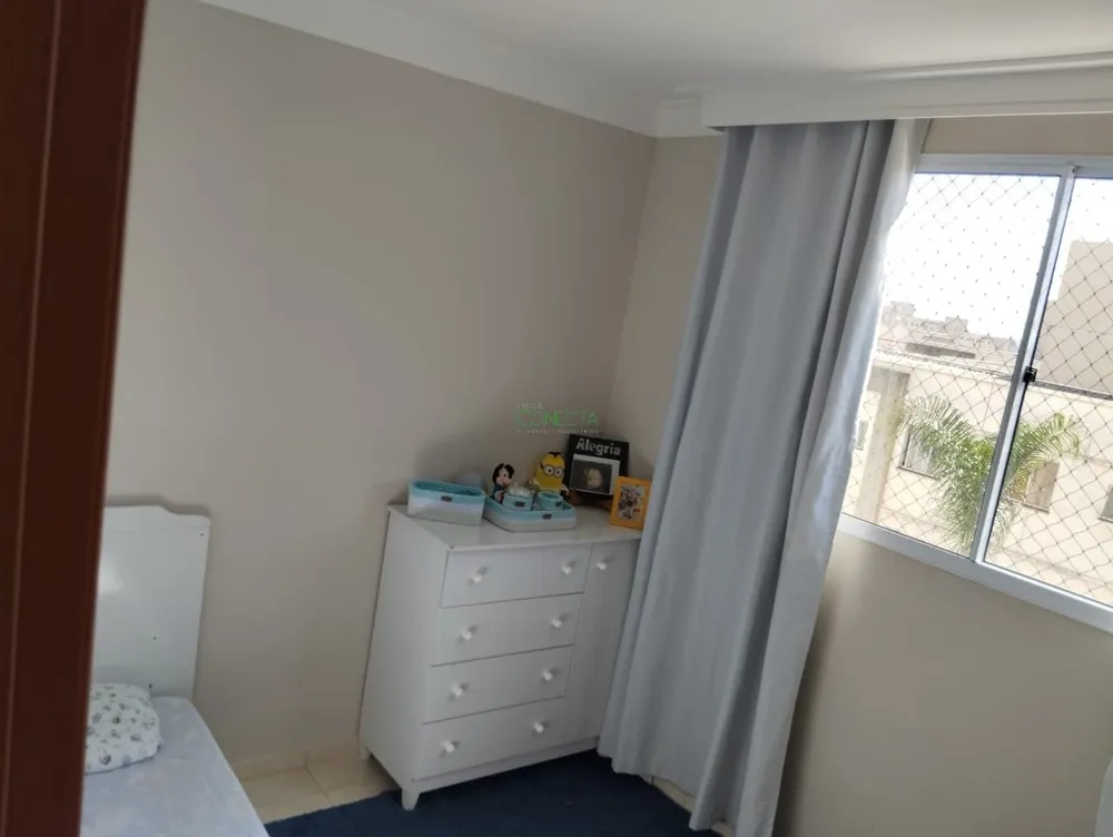 Apartamento, 2 quartos, 46 m² - Foto 6