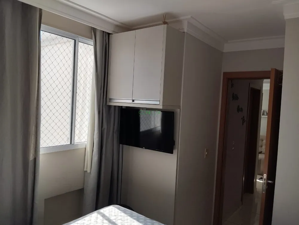 Apartamento, 2 quartos, 46 m² - Foto 10