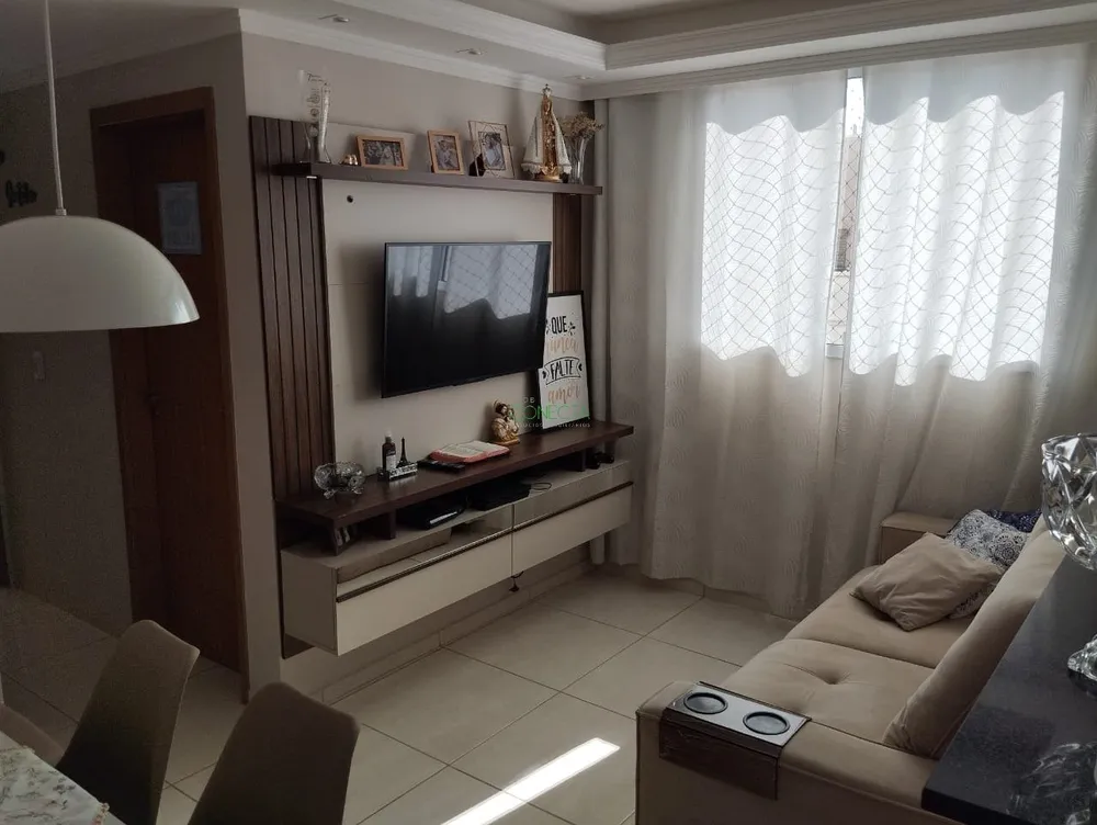 Apartamento, 2 quartos, 46 m² - Foto 5