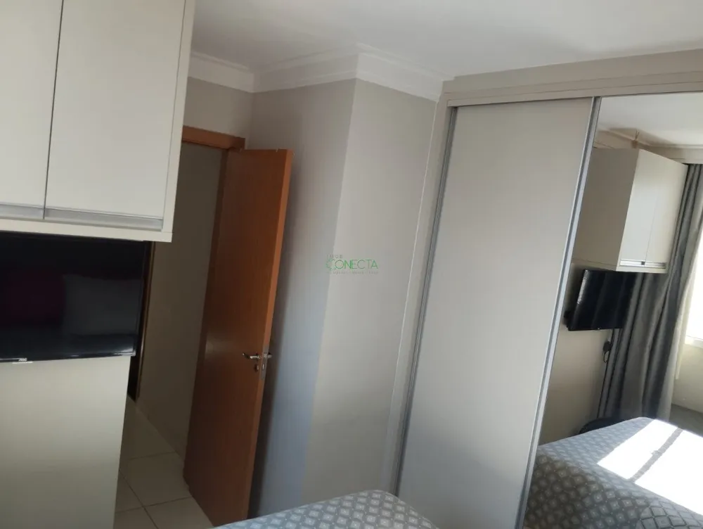 Apartamento, 2 quartos, 46 m² - Foto 2