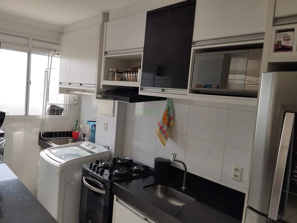 Apartamento, 2 quartos, 46 m² - Foto 9