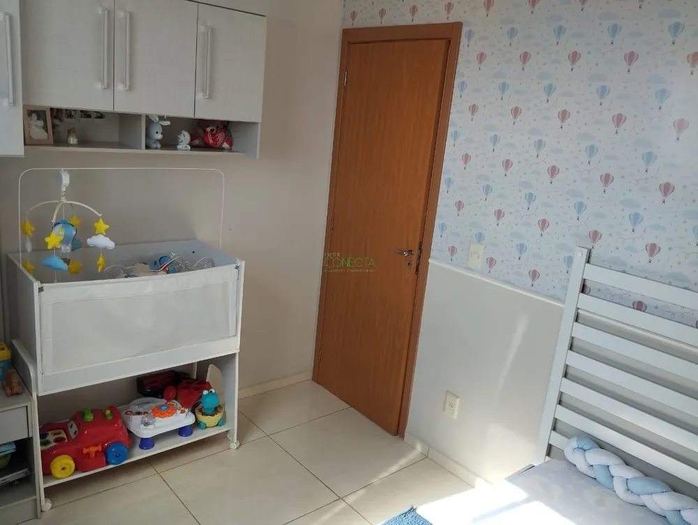Apartamento, 2 quartos, 46 m² - Foto 11