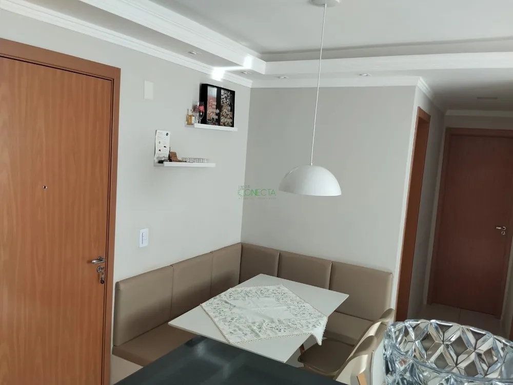 Apartamento, 2 quartos, 46 m² - Foto 8