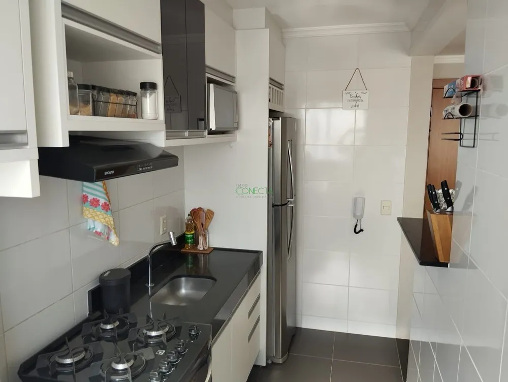 Apartamento, 2 quartos, 46 m² - Foto 1