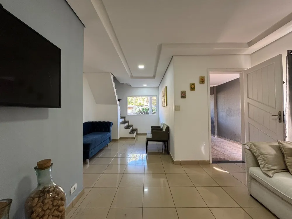 Sobrado, 5 quartos, 230 m² - Foto 2