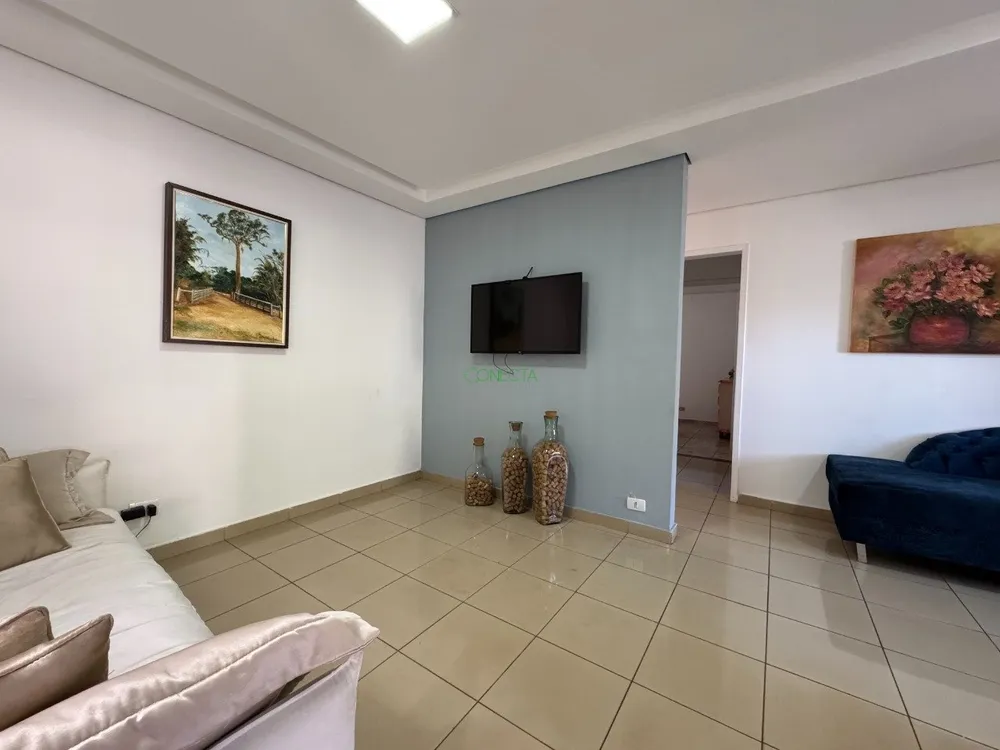 Sobrado, 5 quartos, 230 m² - Foto 1