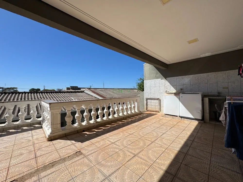 Sobrado, 5 quartos, 230 m² - Foto 12
