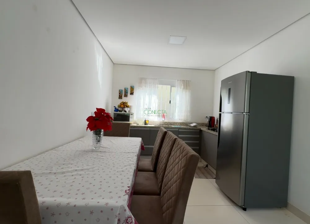 Sobrado, 5 quartos, 230 m² - Foto 3