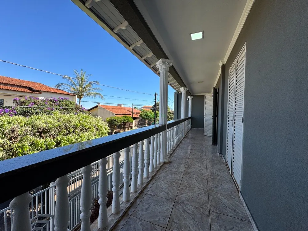 Sobrado, 5 quartos, 230 m² - Foto 6