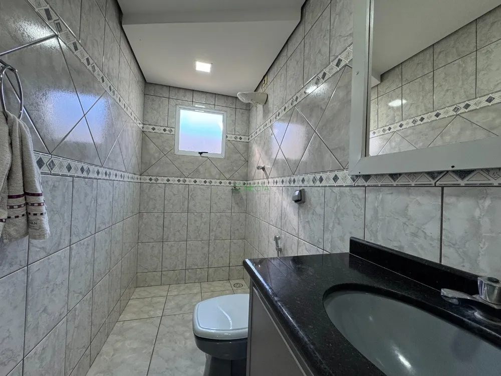 Sobrado, 5 quartos, 230 m² - Foto 4
