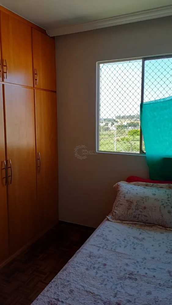 Apartamento, 3 quartos, 63 m² - Foto 7