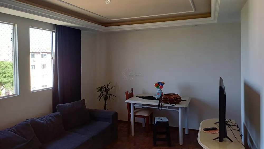Apartamento, 3 quartos, 63 m² - Foto 6