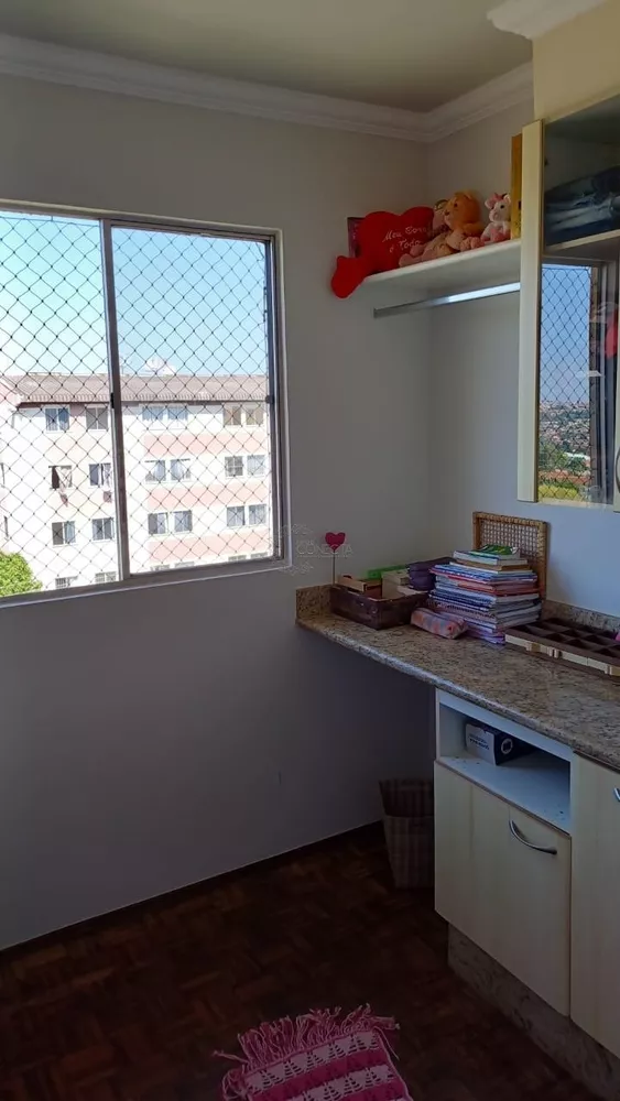 Apartamento, 3 quartos, 63 m² - Foto 4