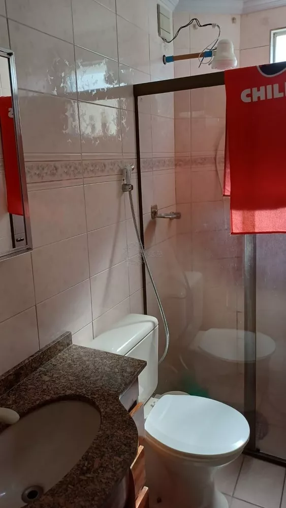 Apartamento, 3 quartos, 63 m² - Foto 1