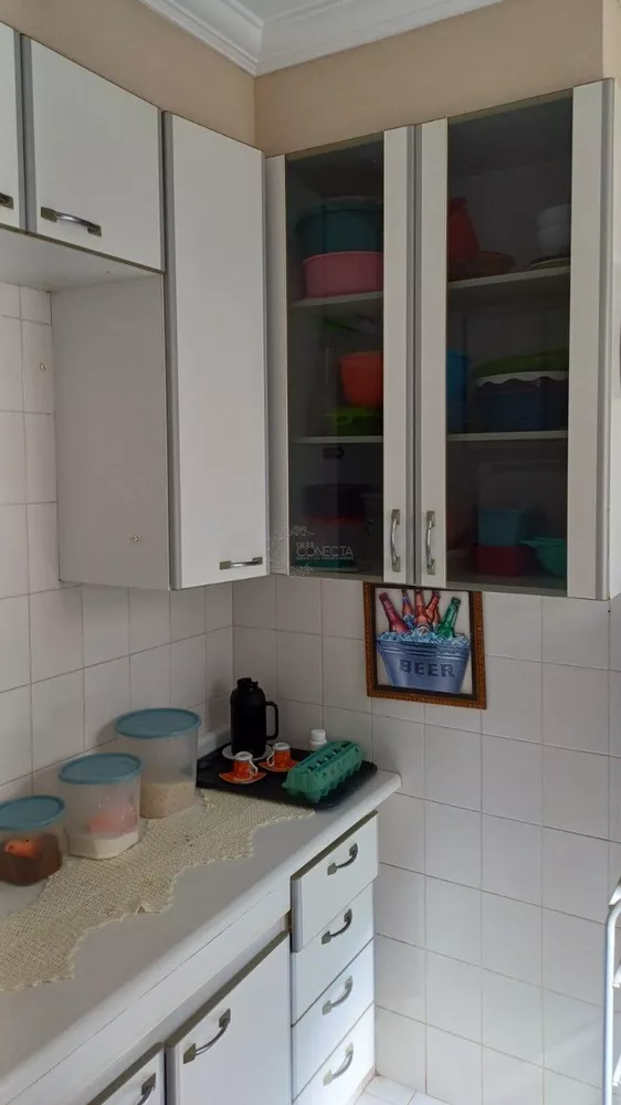 Apartamento, 3 quartos, 63 m² - Foto 3