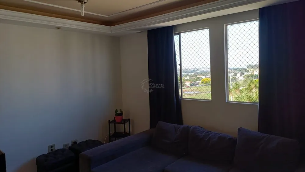 Apartamento, 3 quartos, 63 m² - Foto 8