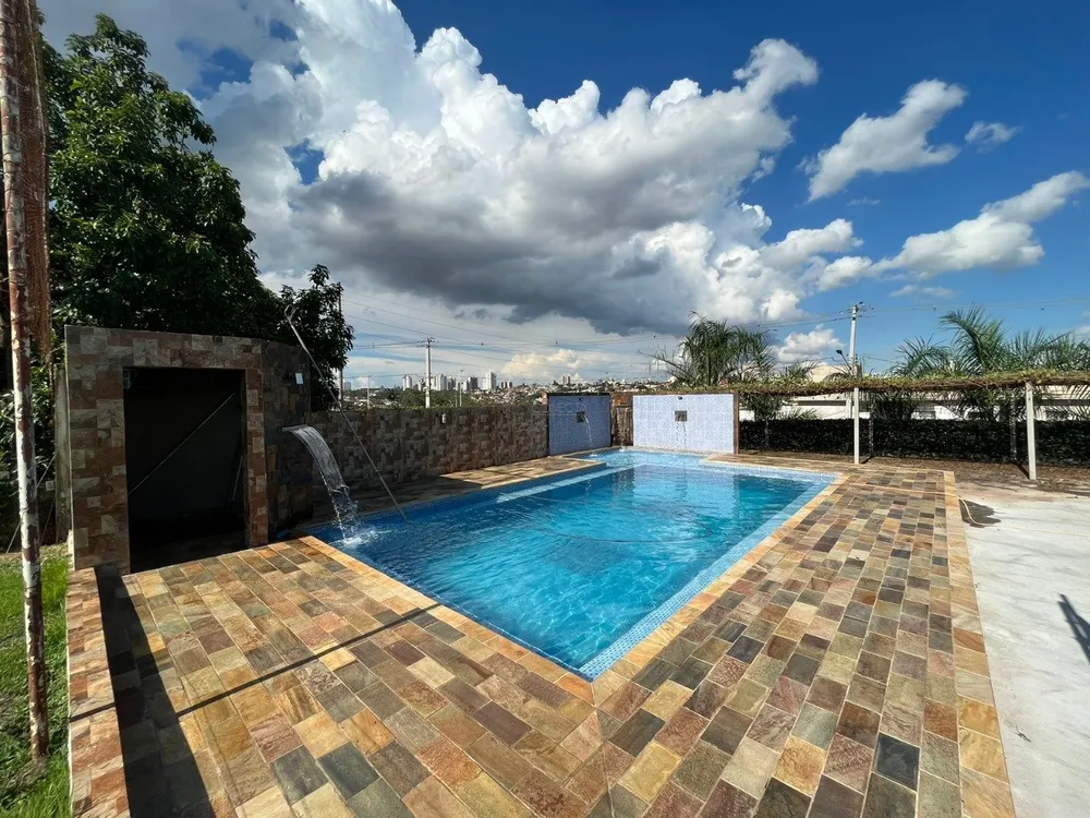 Casa, 1 quarto - Foto 6