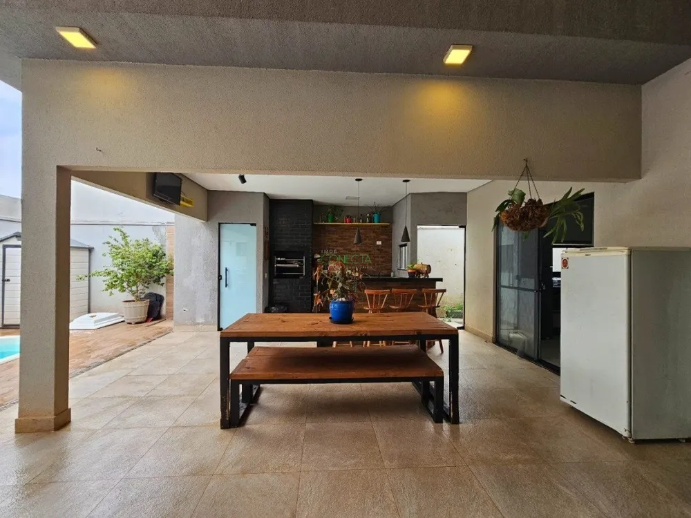 Casa de Condomínio, 3 quartos - Foto 10