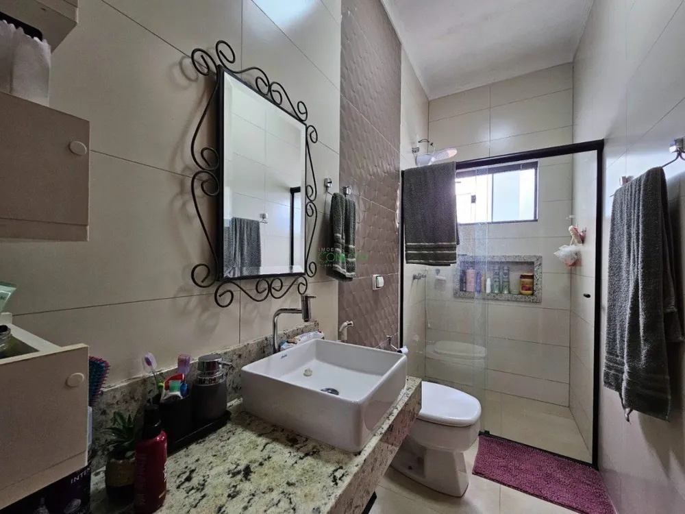 Casa de Condomínio, 3 quartos - Foto 8