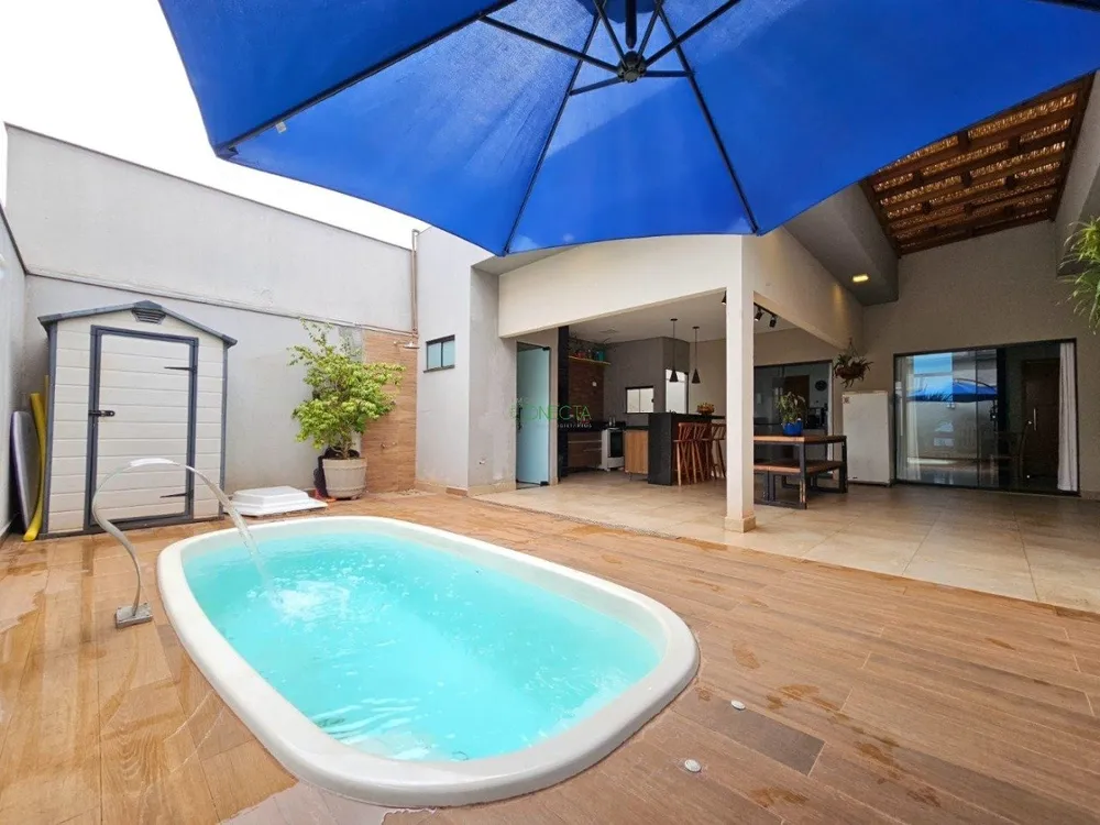 Casa de Condomínio, 3 quartos - Foto 6