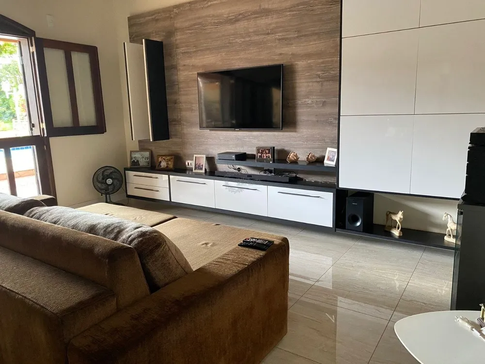 Chácara, 5 quartos, 1342 m² - Foto 8