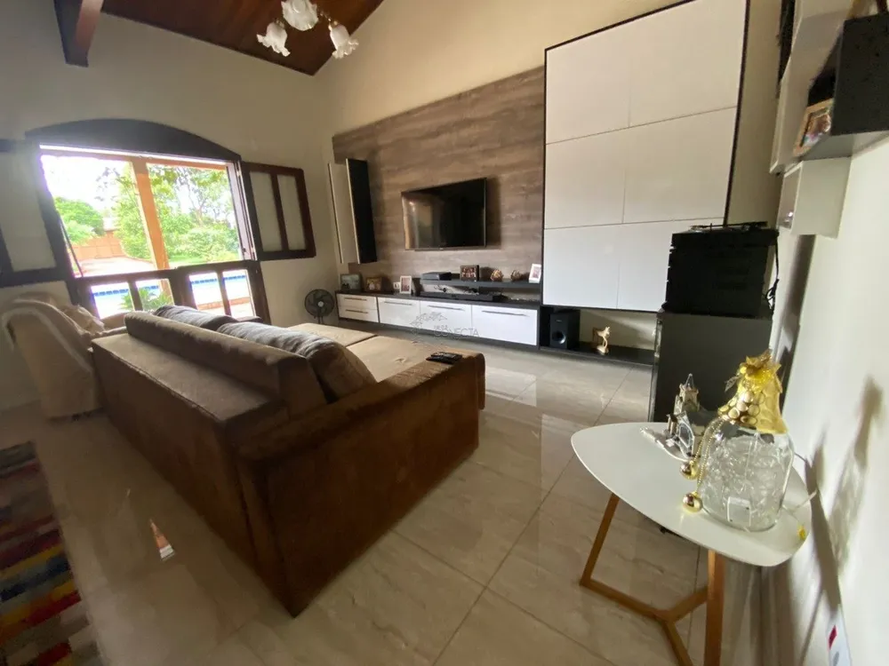 Chácara, 5 quartos, 1342 m² - Foto 7