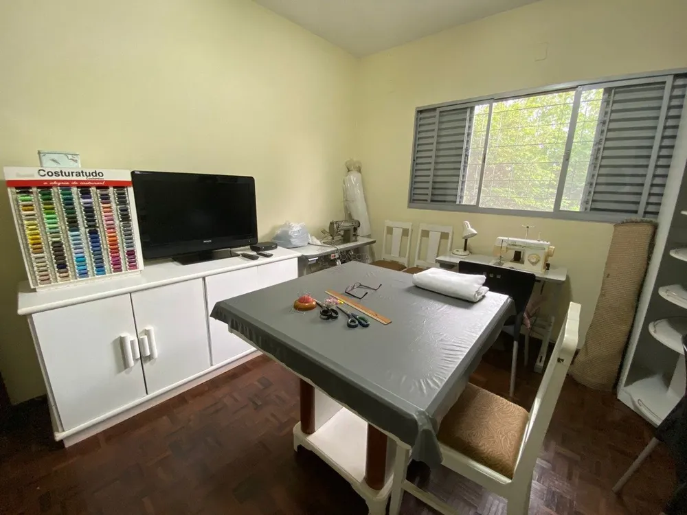 Chácara, 5 quartos, 1342 m² - Foto 3