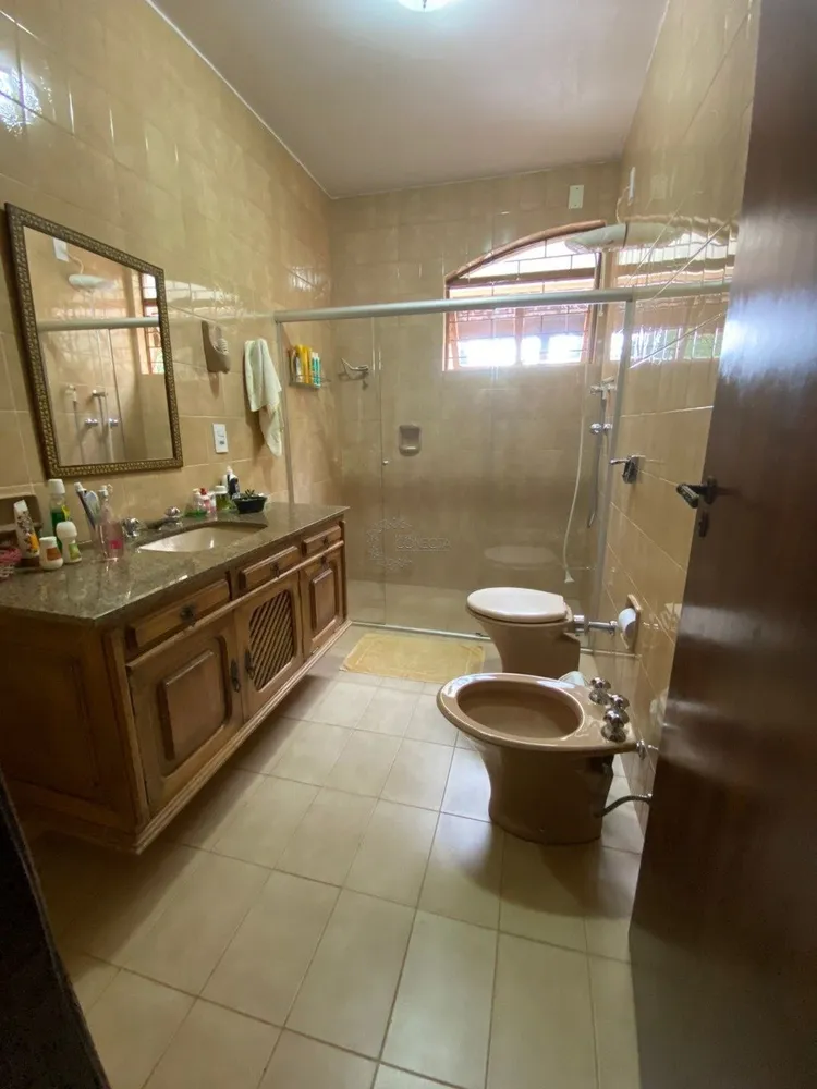 Chácara, 5 quartos, 1342 m² - Foto 4