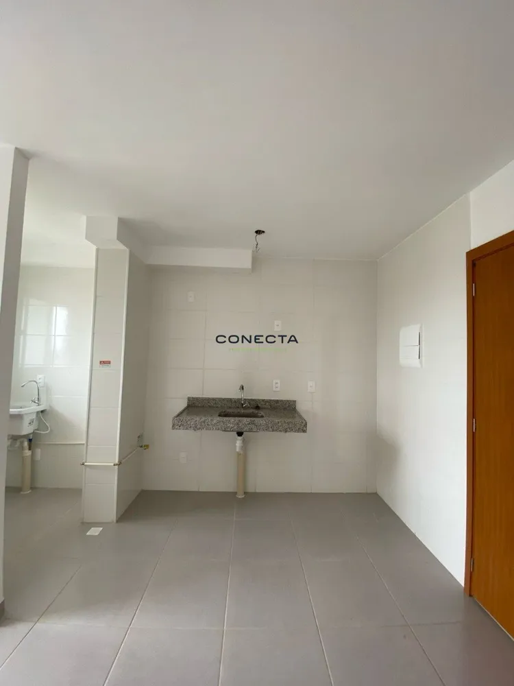Apartamento, 2 quartos, 51 m² - Foto 2